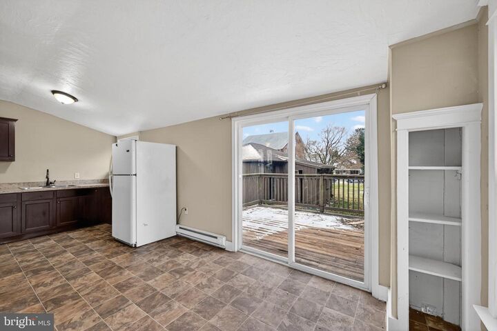 Property Photo:  38 N Scott Street  PA 17404 