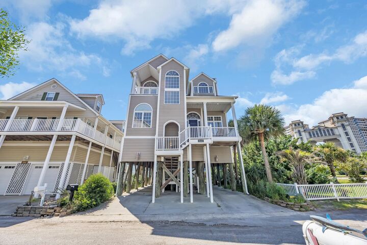 Property Photo:  4725 Harmony Ln.  SC 29582 