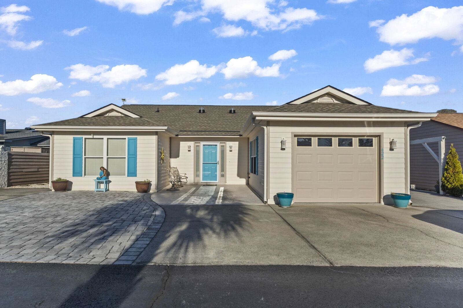 Property Photo:  622 Persimmon Ln.  SC 29582 