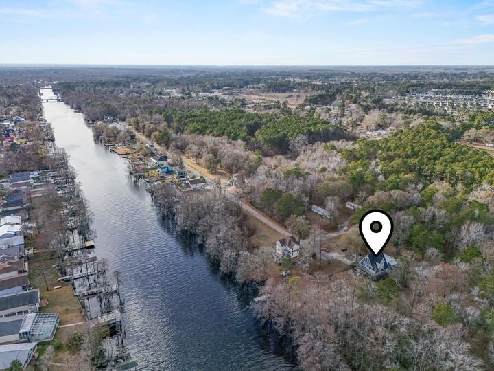 Property Photo:  3700 Ed Smith Ave.  SC 29588 