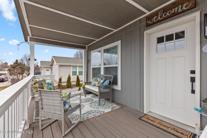 Property Photo: 1664 W Bounty Loop ID 83835