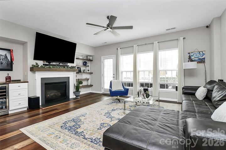 Property Photo:  12939 Bullock Greenway Boulevard  NC 28277 