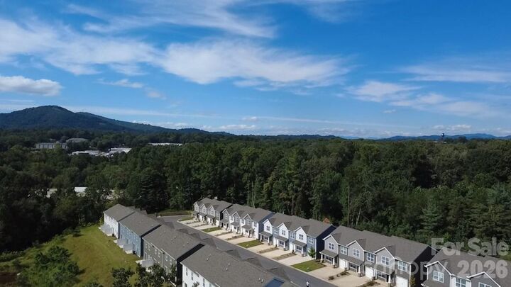 Property Photo:  75 Cain Hollow Way  NC 28806 