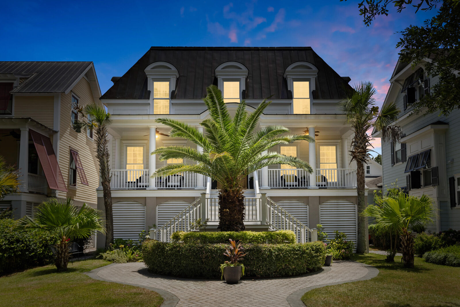 Property Photo: 738 Hibbens Grant Boulevard SC 29464