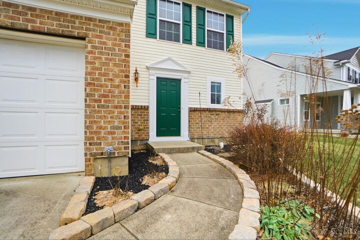 Property Photo:  4997 Jessica Suzanne Drive  OH 45152 