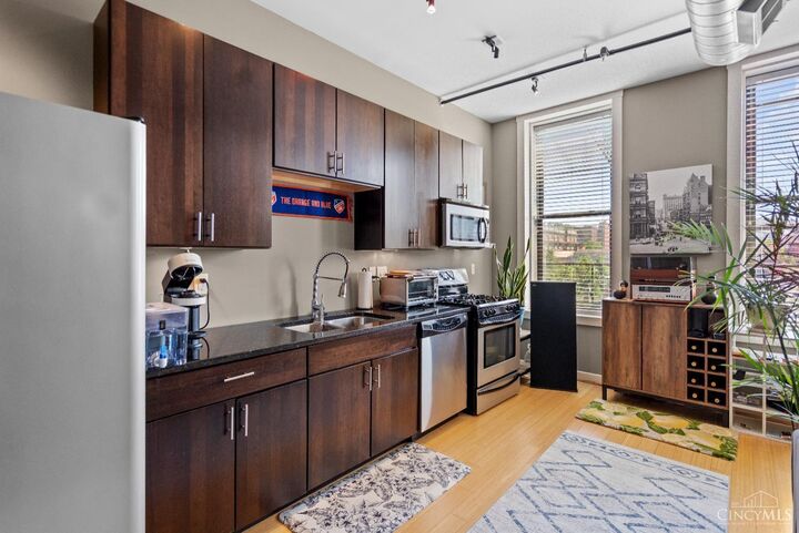 Property Photo:  1202 Main Street  OH 45202 