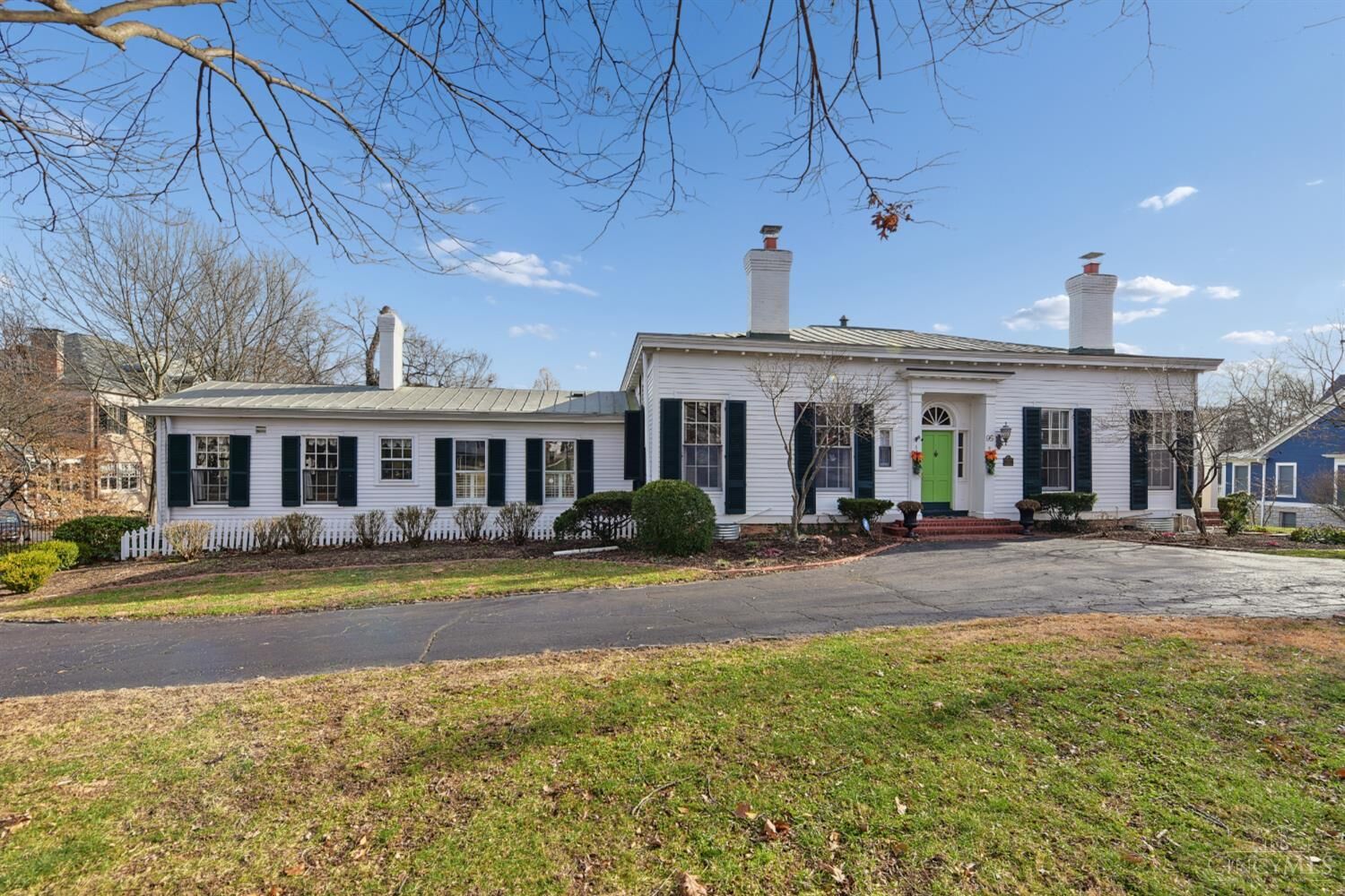 Property Photo:  95 E Fountain Avenue  OH 45246 