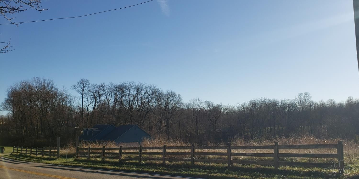 Property Photo: 0 Stone Mill Road OH 45251