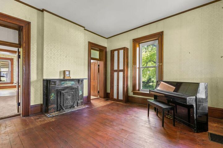 Property Photo:  4093 State Route 257  OH 43066 