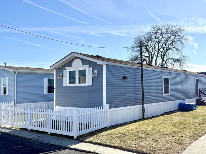 Property Photo:  68 Priest  NJ 08242 