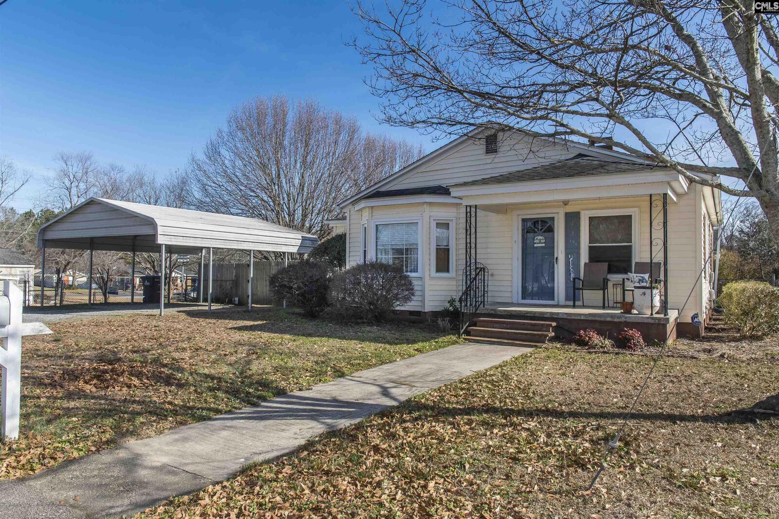 Property Photo:  3136 Priscilla  SC 29108 