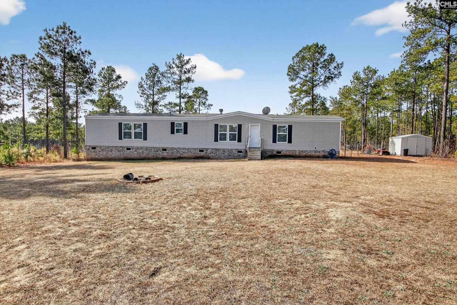 Property Photo:  1379 Cheraw  SC 29032 