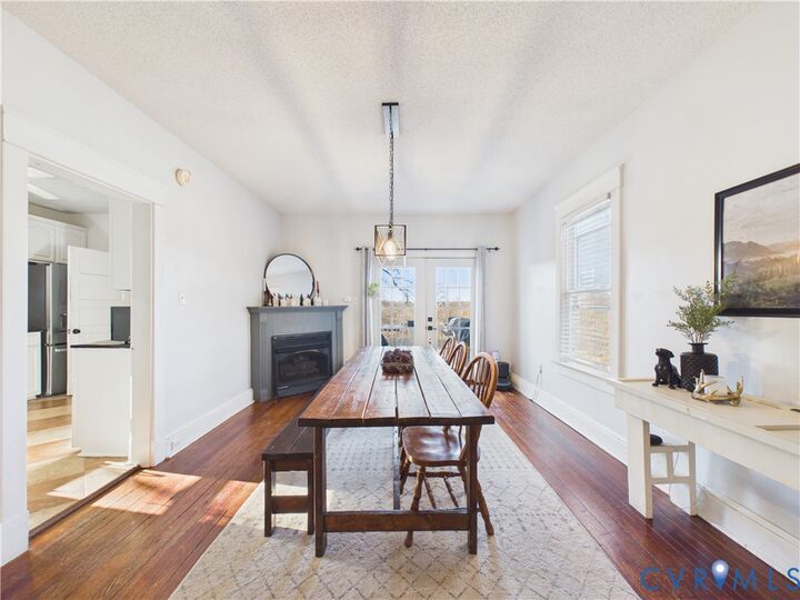 Property Photo:  313 N Bridge St.  VA 23901 