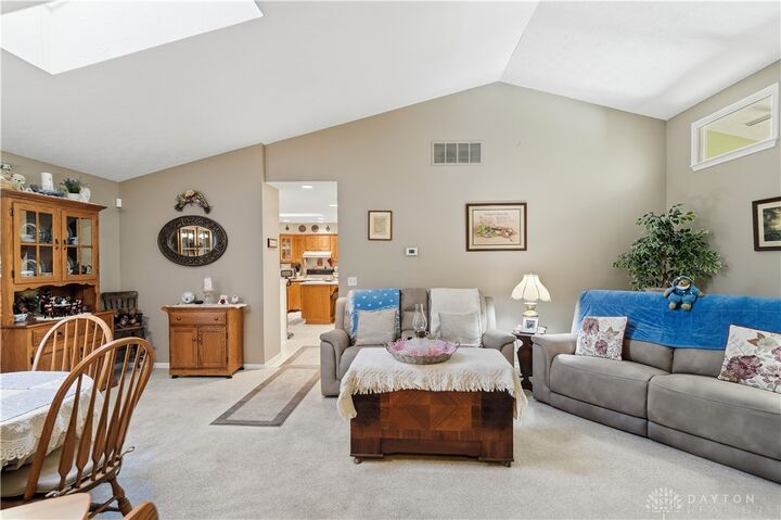 Property Photo:  2063 Brandy Mill Lane  OH 45459 