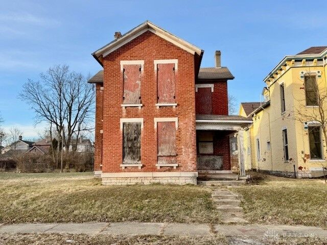 Property Photo:  1507 W 2nd Street  OH 45402 