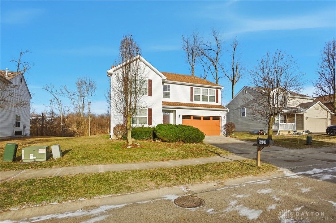 Property Photo:  5757 Ericsson Way  OH 45426 