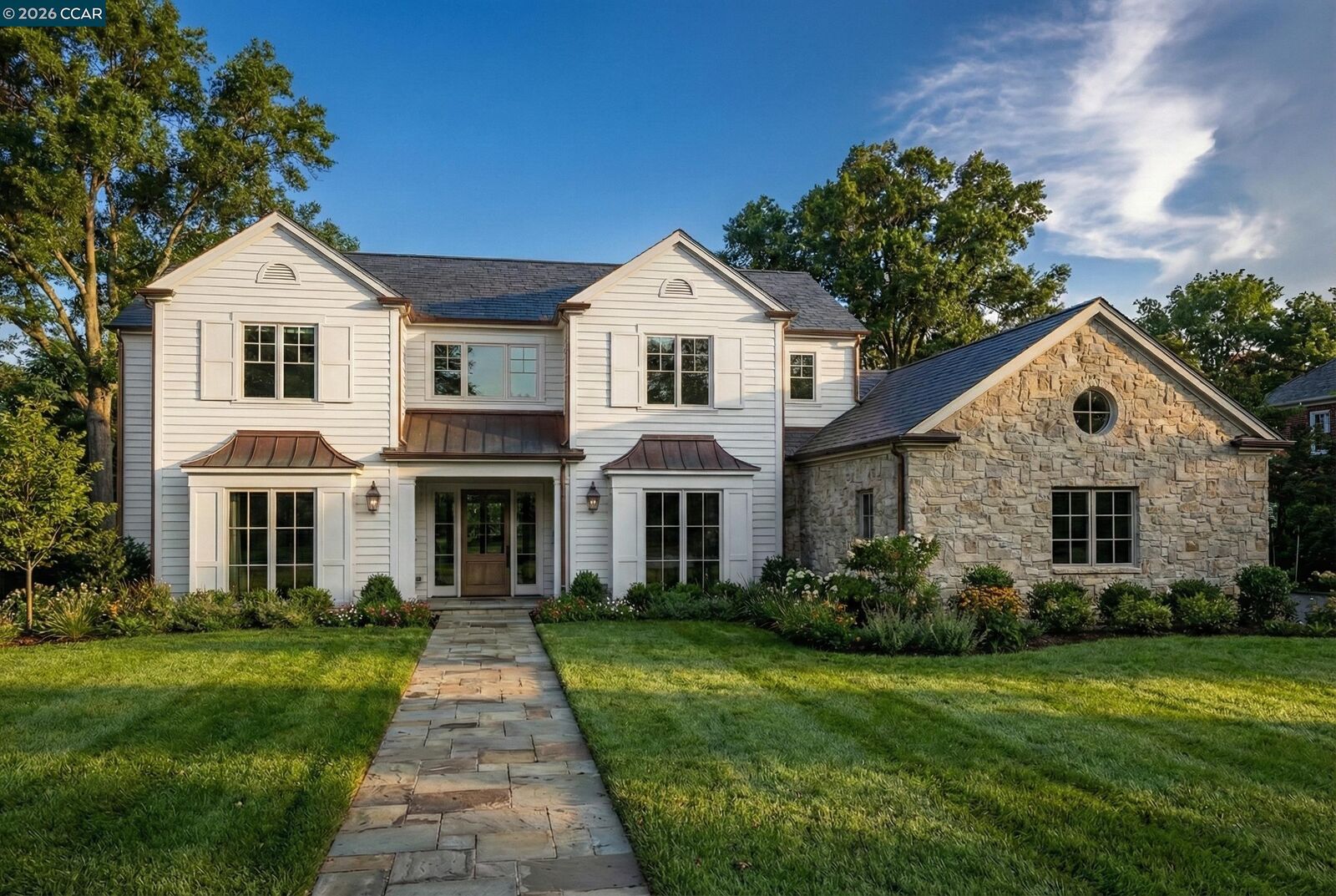 Property Photo: 1015 Ironwood Pl CA 94507