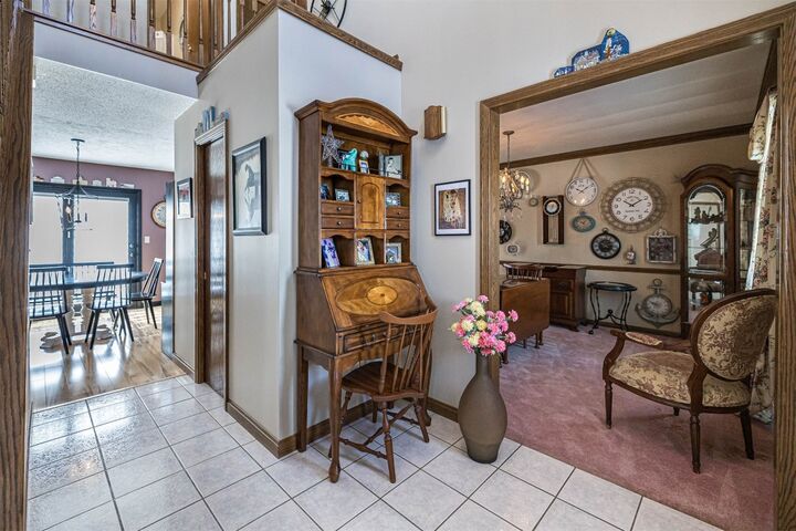 Property Photo:  2232 Foxwood Drive  PA 16510 