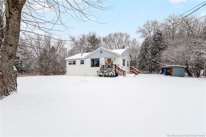Property Photo:  2268 Route 102  NB E3B 8N5 