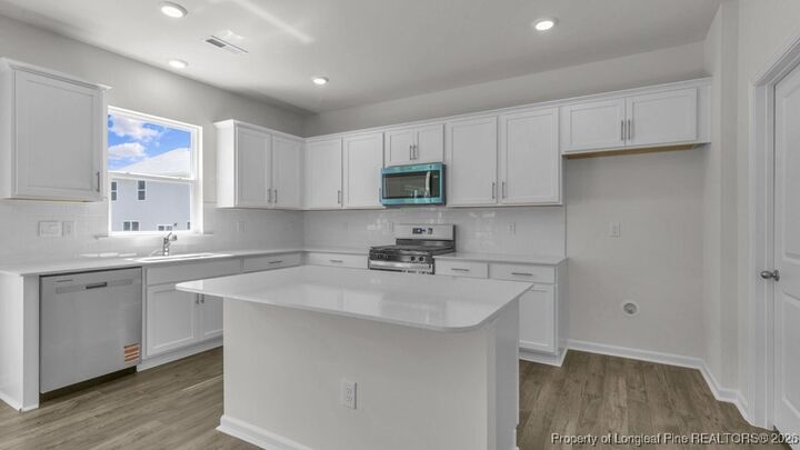 Property Photo:  337 Hartfield Avenue  NC 28376 