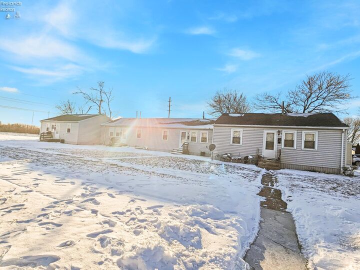 Property Photo: 2211 2217 Forest Drive OH 44870