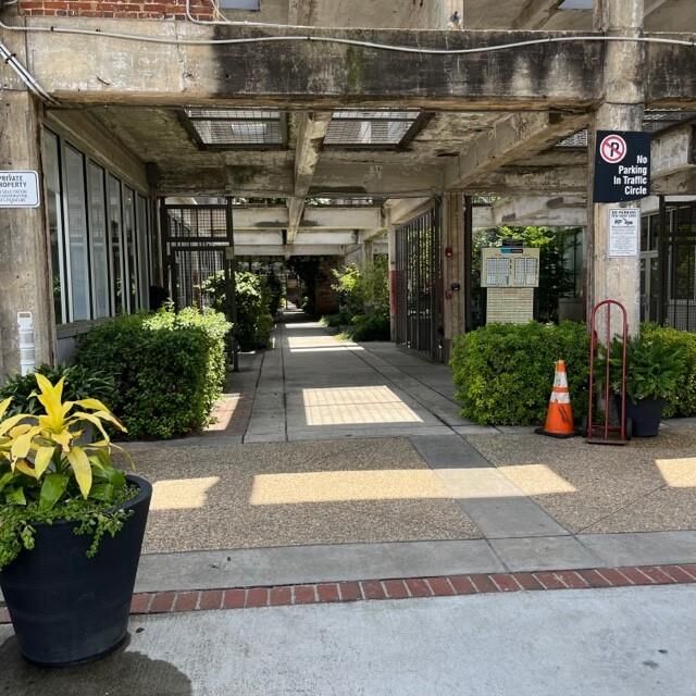 Property Photo: 659 Auburn Avenue NE 138 GA 30312