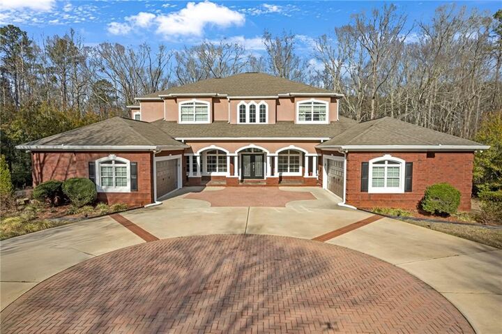 Property Photo: 258 N Salem Drive GA 30253