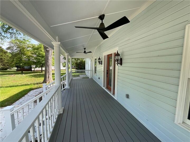 Property Photo:  5191 NW Emory Street NW  GA 30014 