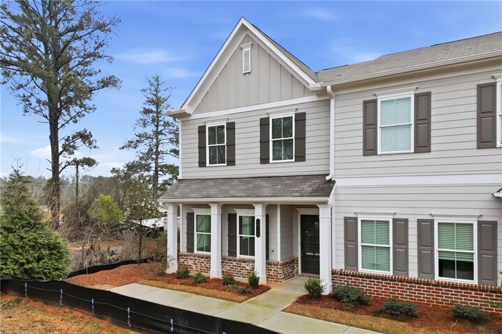 Property Photo:  1914 Cassia Alley  GA 30144 