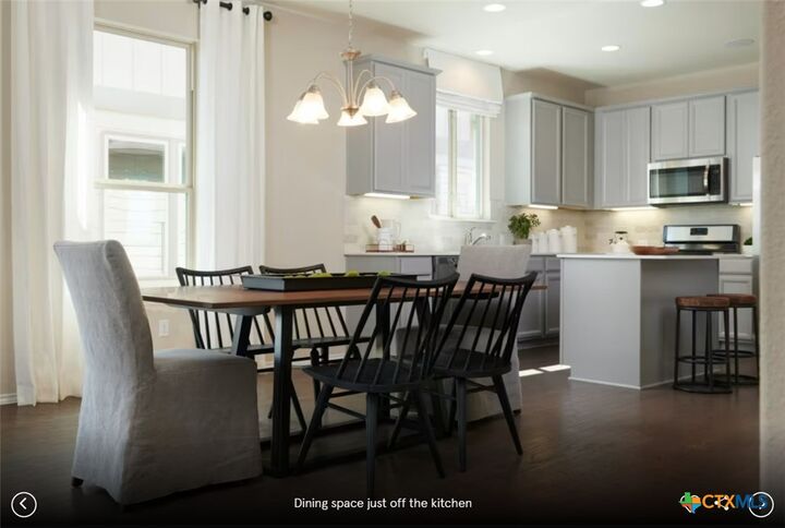 Property Photo:  416 Paradise Canyon Drive  TX 76537 