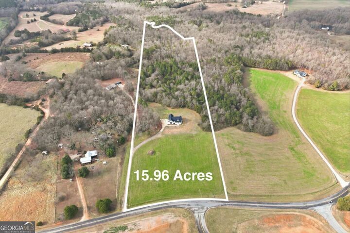 Property Photo:  760 Fortson Compton Road  GA 30629 