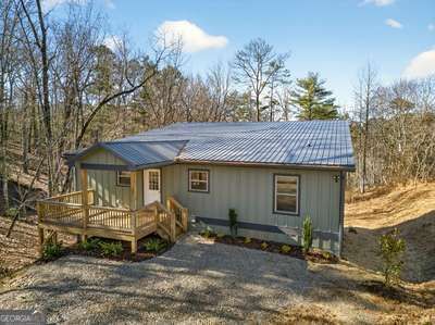 Property Photo: 5 Feather Fork Trail NC 28906