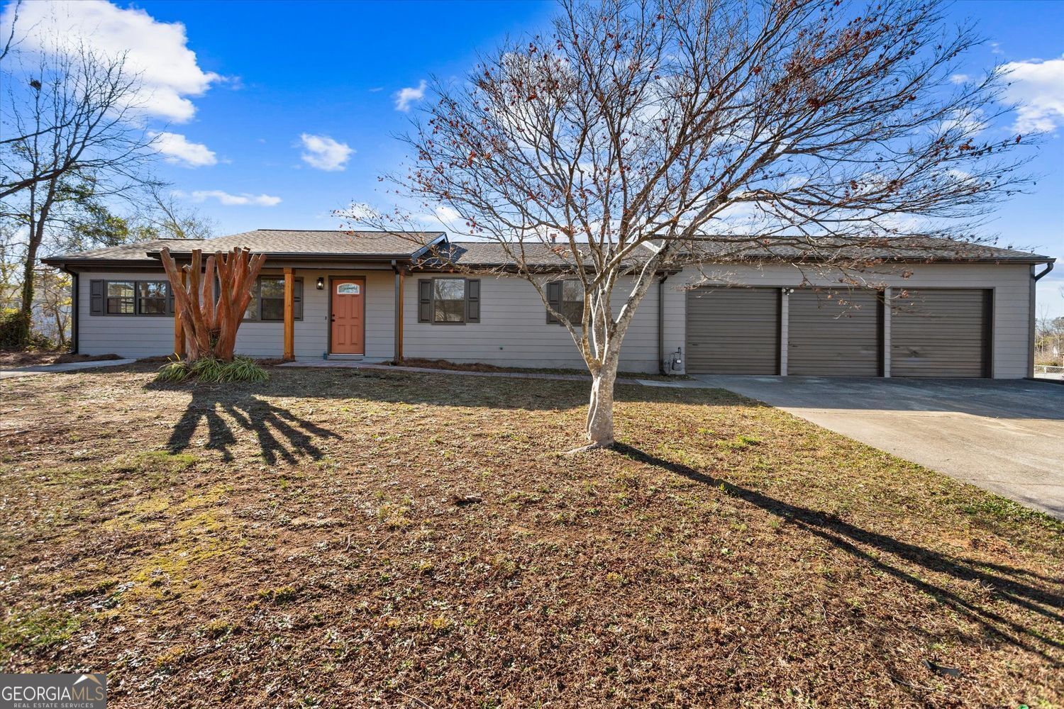 Property Photo:  747 Briarwood Road SW  GA 30094 