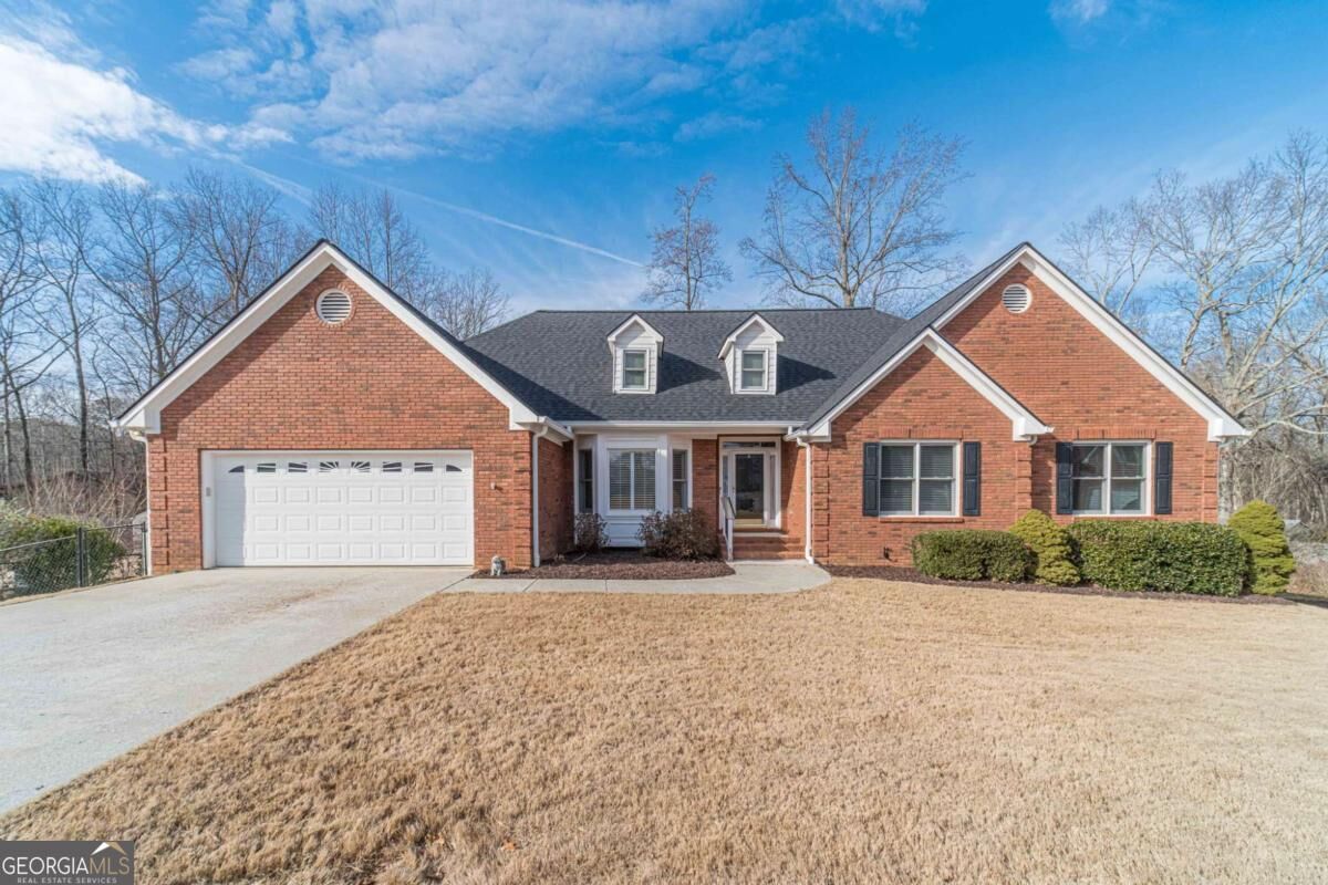 Property Photo: 2160 Wynfield Point Drive GA 30519