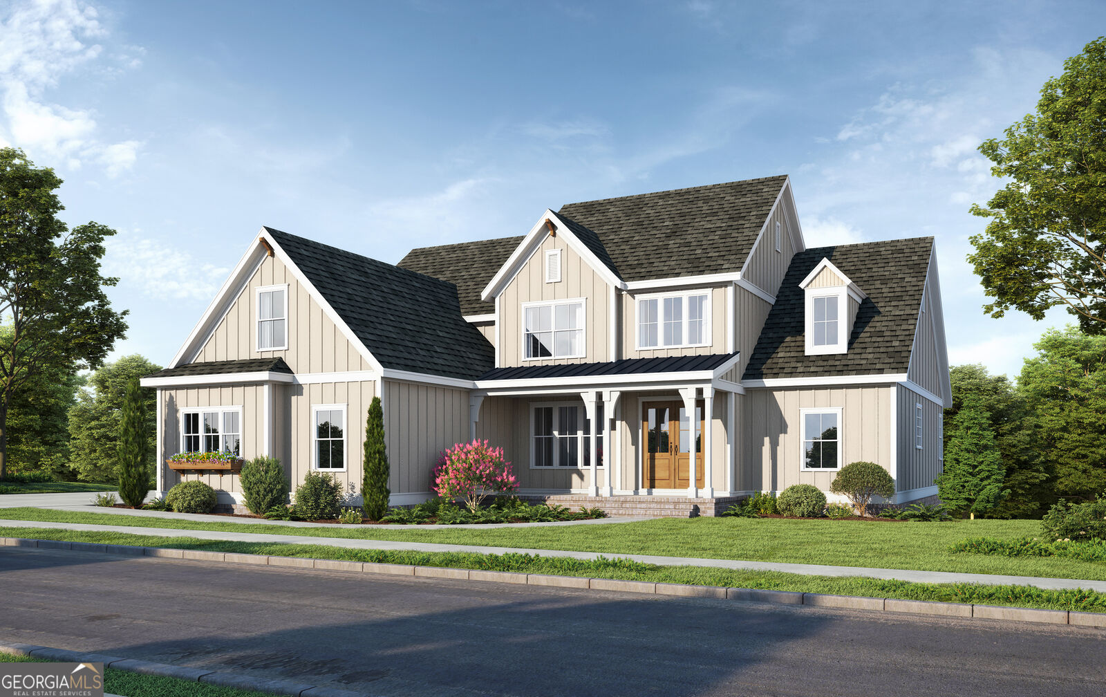 Property Photo:  9536 Ephesus Church Road  GA 30180 