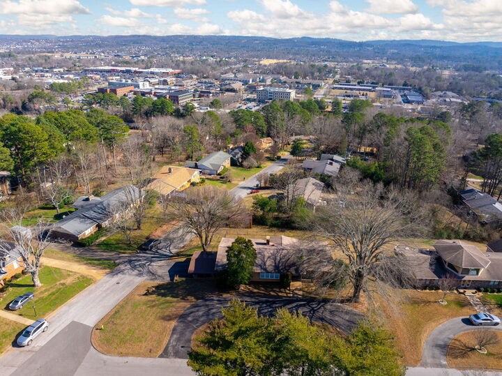 Property Photo:  1512 Bunker Hill Drive  TN 37421 