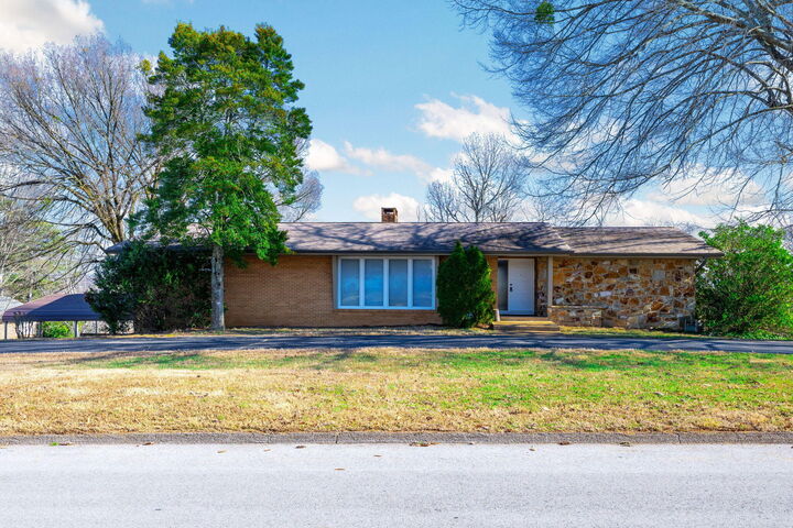 Property Photo: 1512 Bunker Hill Drive TN 37421