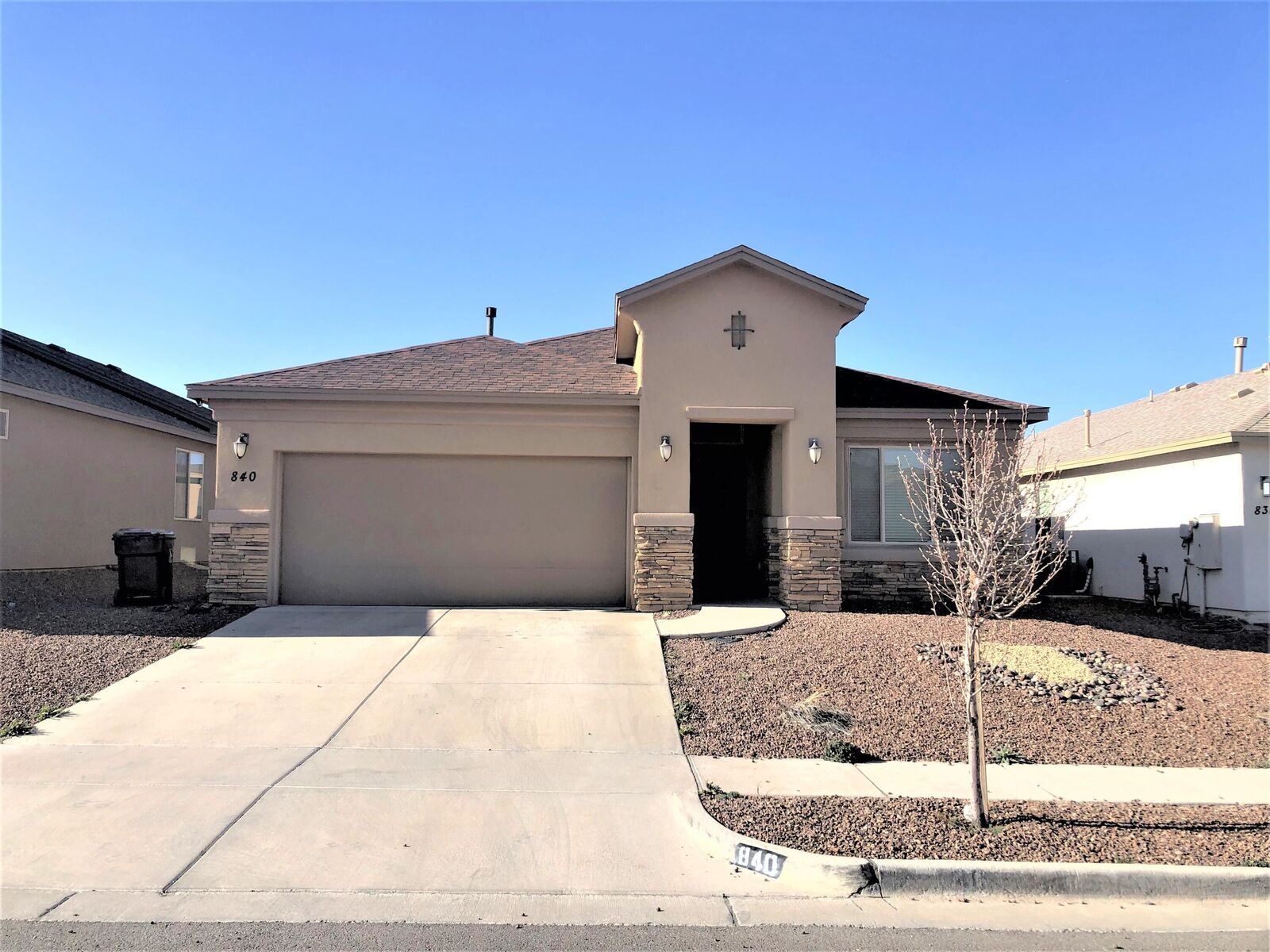Property Photo:  840 Holly Park Avenue  NM 88063 