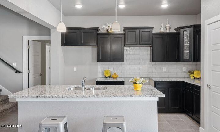 Property Photo:  11845 Artekale Place  TX 79934 