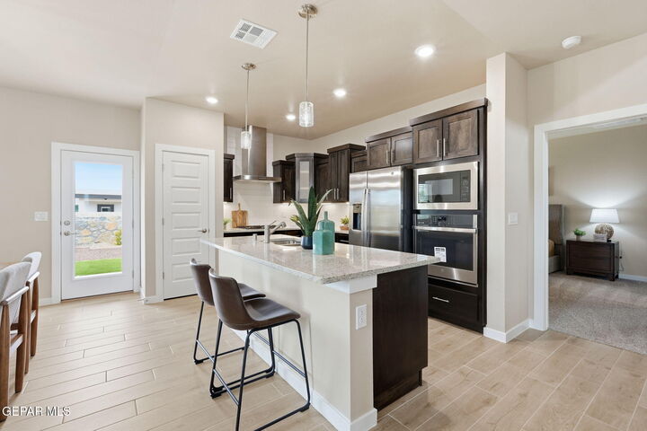 Property Photo:  11845 Artekale Place  TX 79934 