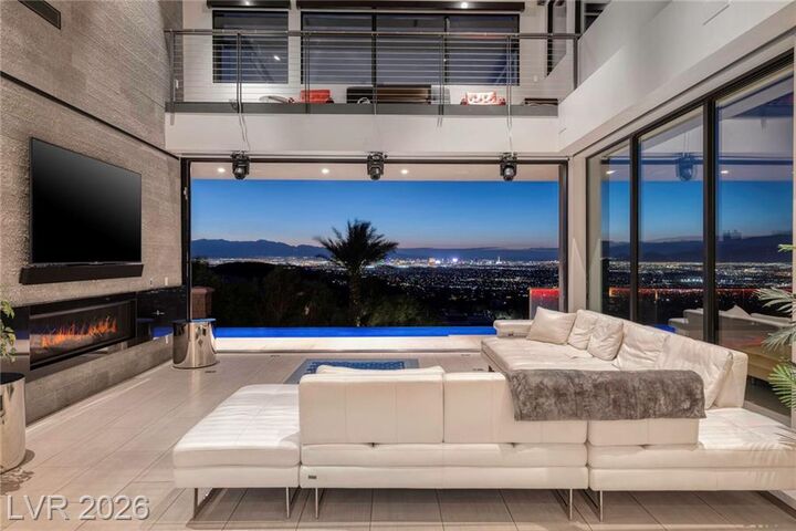 Property Photo:  750 Dragon Ridge Drive  NV 89012 