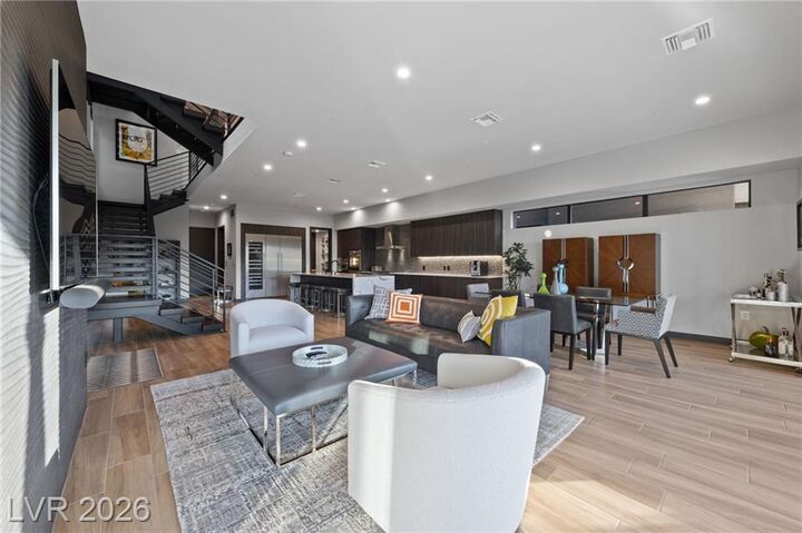 Property Photo:  38 Promenade Isle Lane  NV 89011 