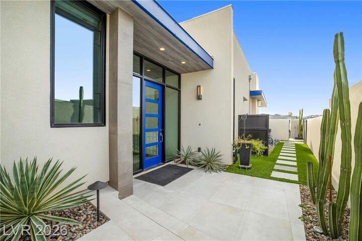 Property Photo: 451 Serenity Point Drive NV 89012