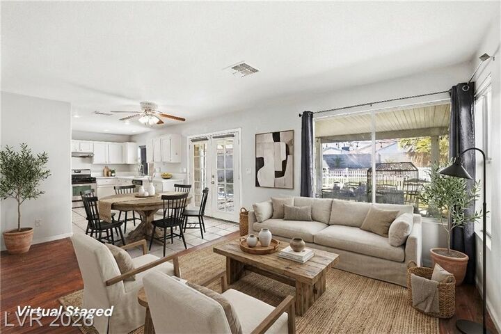 Property Photo:  2217 Avery Drive  NV 89108 