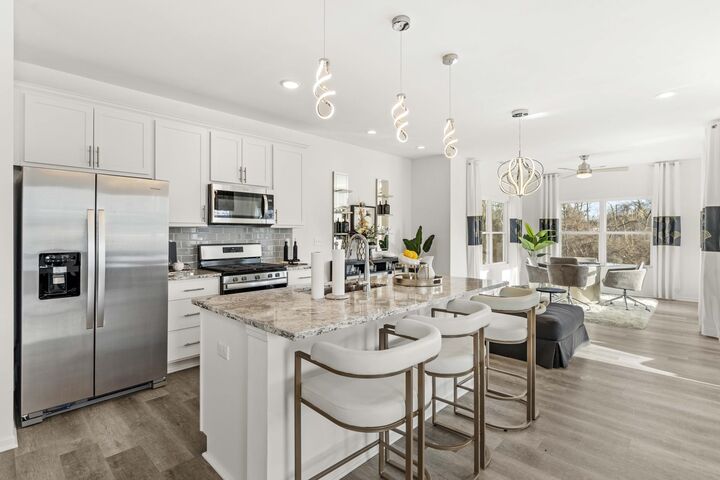 Property Photo:  7127 Grant Street  IN 46410 