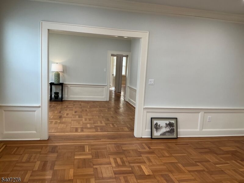 Property Photo: 176 Weequahic Ave 1 NJ 07112