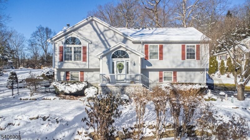 Property Photo: 24 The Loop NJ 07456