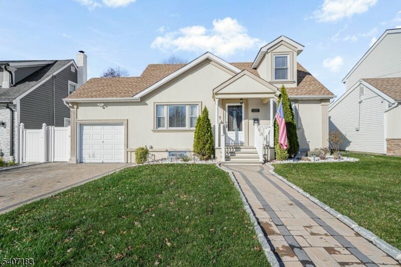 Property Photo:  1322 Glendale Pl  NJ 07083 