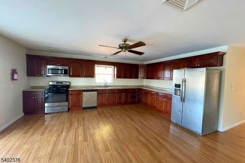 Property Photo:  306 Lake Shore South F  NJ 07827 
