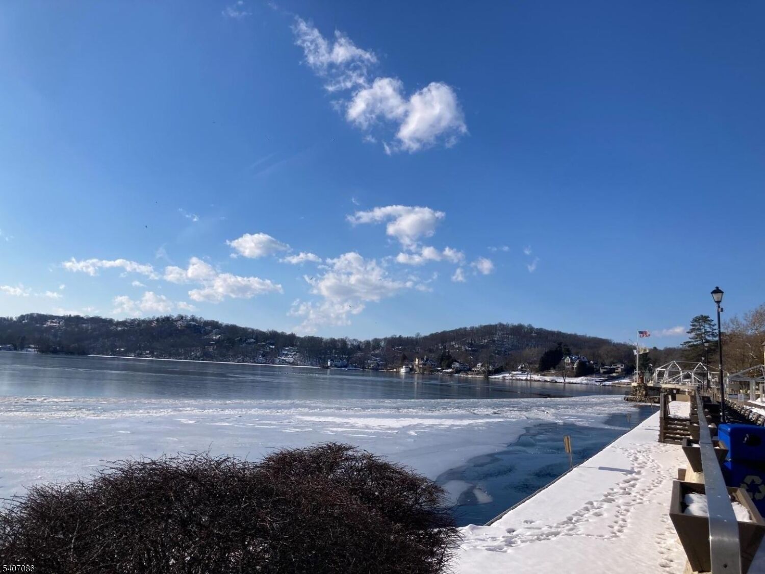 Property Photo:  65 Ledgewood Trl  NJ 07871 